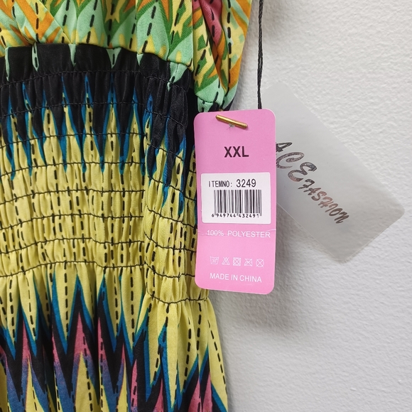 NEW Sundress maxie - Picture 3 of 8